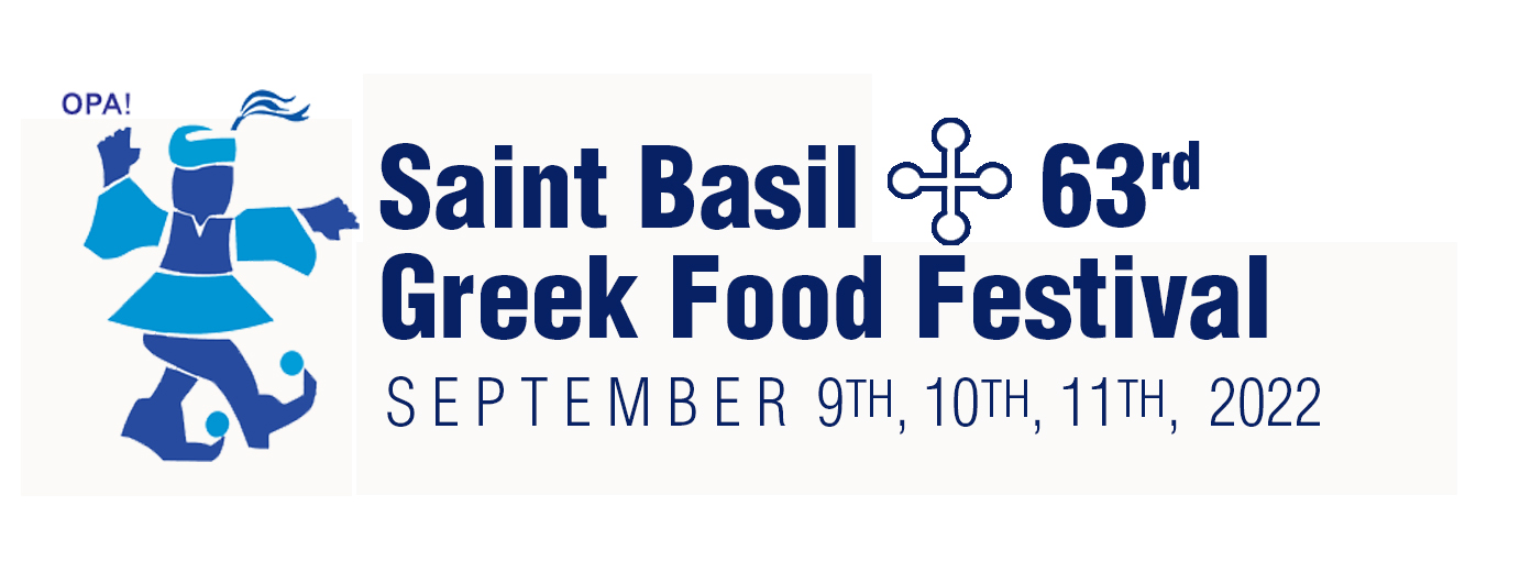 Saint Basil Stockton Greek Festival